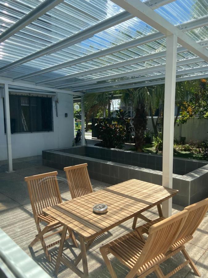 Sailing Inn Donggang Exterior photo