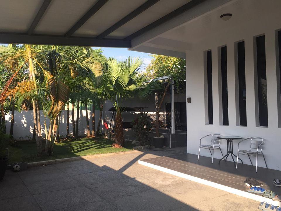 Sailing Inn Donggang Exterior photo