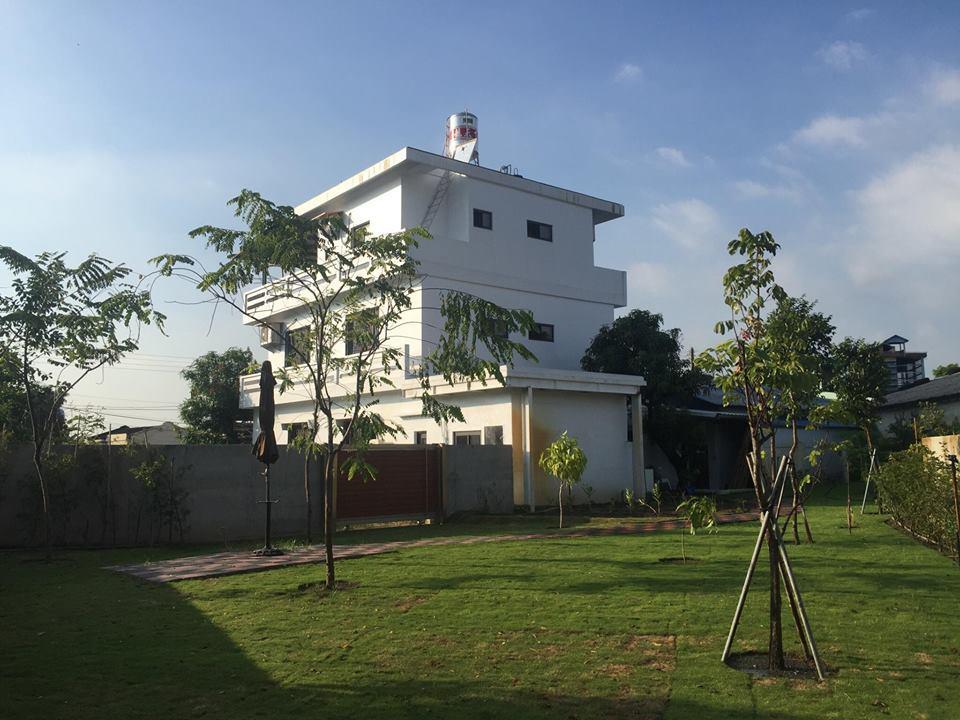 Sailing Inn Donggang Exterior photo